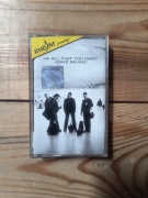 Kaseta magnetofonowa. U2. All That You Cant Leave Behind