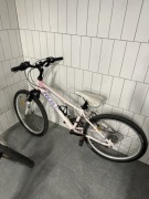 Rower młodzieżowy Romet 24 cale