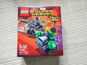 LEGO 76066 SUPER HEROES Mighty Micros: Hulk vs. Ultron 2016 rok
