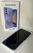 Samsung Galaxy A34 5g