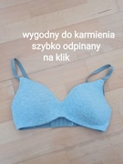 Stanik do karmienia 75C