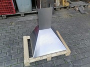 Okap przyścienny Gamma