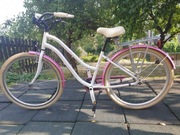 Rower Cossack Miami koło 28 cali, rama 19,bagażnik