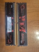 G.SKILL 32GB (2x16GB) 3000MHz CL16 Aegis