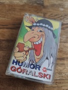 Kaseta Humor Góralski GAMMA