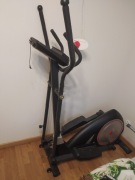 Orbitrek elektromagnetyczny trenażer eliptyczny Sapphire Galaxy 2 SG-330E