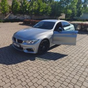 BMW 420d GranCoupe xDrive