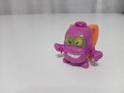 Figurka super zings things plecak fioletowy 