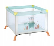 Safety 1st Kojec dziecięcy Circus Pop hero 100x100 cm NOWY Z KARTONU