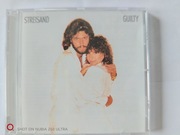 Barbra Streisand Guilty