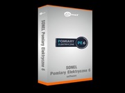 Program Sonel IPE6 - Pomiary Elektryczne 