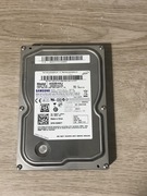 Dysk Do PC Samsung 250GB HDD 3.5” - Sprawny