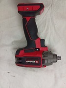 Zakrętarka klucz udarowy Einhell 18v