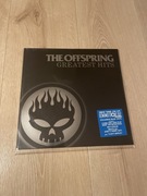 The Offspring - Greatest hits. LP limit RSD. Nowy w folii.
