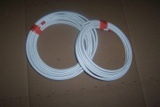 Kabel internetowy LAN GIGABIT  CAT 6  skrętka