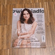 Magazyn Zwierciadło Maj 2019