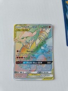 Karta Pokemon Reshiram & Charizard