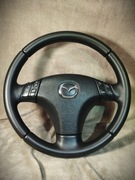 Kierownica do MAZDA 6 I MAZDA 5 + AIRBAG