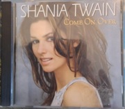 Shania Twain - Come On Over