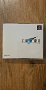 Playstation 1 Gra Final Fantasy VII Japońska NTSCJ