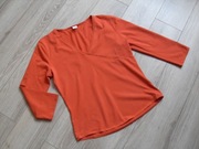 CAMAIEU ELASTYCZNA BLUZKA SHIRT ROZM. 40