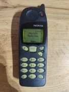 Nokia 5110 najtaniej Śląsk 