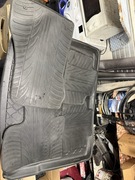 Komplet dywaników gumowych BMW seria 2