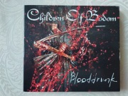 CHILDREN OF BODOM - Blooddrunk (Digi CD+DVD)
