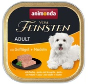 Animonda vom Feinsten Adult dla psa 88x150g pakiet mieszany