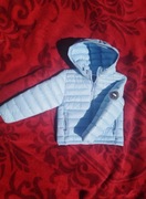 Kurtka 4-5 lat chłopiec