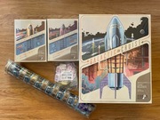 Galactic Cruise Future CEO Edition Kickstarter Exclusive