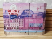 Kalendarz adwentowy OnlyBio x E.Wedel Berry Xmas 2025