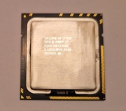 Procesor Intel Core i7-920 2,67 GHz LGA1366 z radiatorem