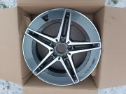 A 206 401 18 00 Felga Alu AMG 17 Mercedes 