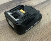 Makita akumulator/bateria 14,4v model: BL1415N