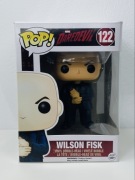 Wilson Fisk #122, Funko pop, Daredevil (Marvel)