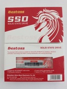Bestoss SSD 512GB M.2 PCIe 3.0 NVMe GM228 2280 