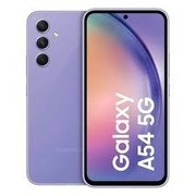 Samsung Galaxy A54 5G 8GB / 128GB fioletowy JAK NOWY + fajne etui