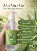 Żel aloesowy z Egiptu