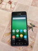 Telefon Smartfon Dla Seniora DORO 8035 ANDROID WIFI 4G LTE