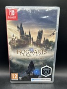 Dziedzictwo Hogwartu Gra NINTENDO SWITCHC FOLIA