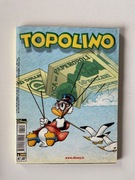 Disney TOPOLINO Nr 2444 (Sknerus, Donald, Miki)