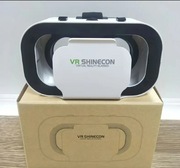 VR SNINECON VIRTUAL reality glasses 