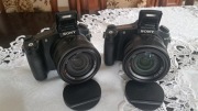 Aparat Sony RX10 szt 2