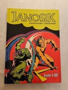 Janosik tom 1-3 