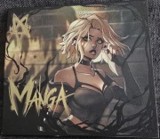 Inee – Manga CD ft Gibbs Opał Kiełas Kacper HTA Oliver Olson INDEB