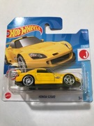 Hot Wheels honda s2000   -  Wyprzedaż Kolekcji !