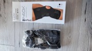 Stabilizator Orteza Kolana NEOX Air-FleX z Szynami XL Czarny