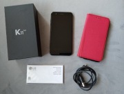 LG k11  czarny  