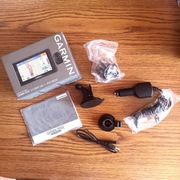 Nawigacja Garmin LMT-S